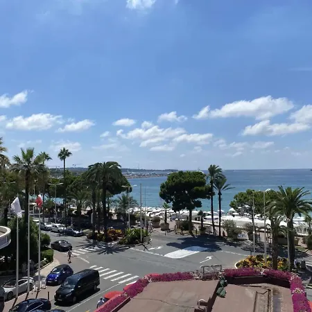C082-croisette - 2 - Vue Epoustouflante Apartment Cannes