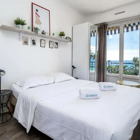 Apartment C082-croisette - 2 - Vue Epoustouflante